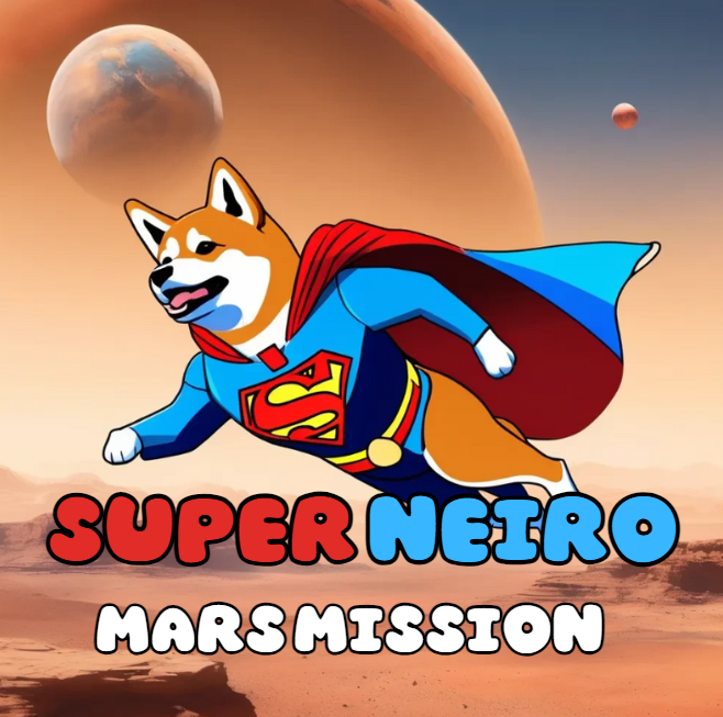 Super Neiro (@SuperNeiroETH) / Posts / X