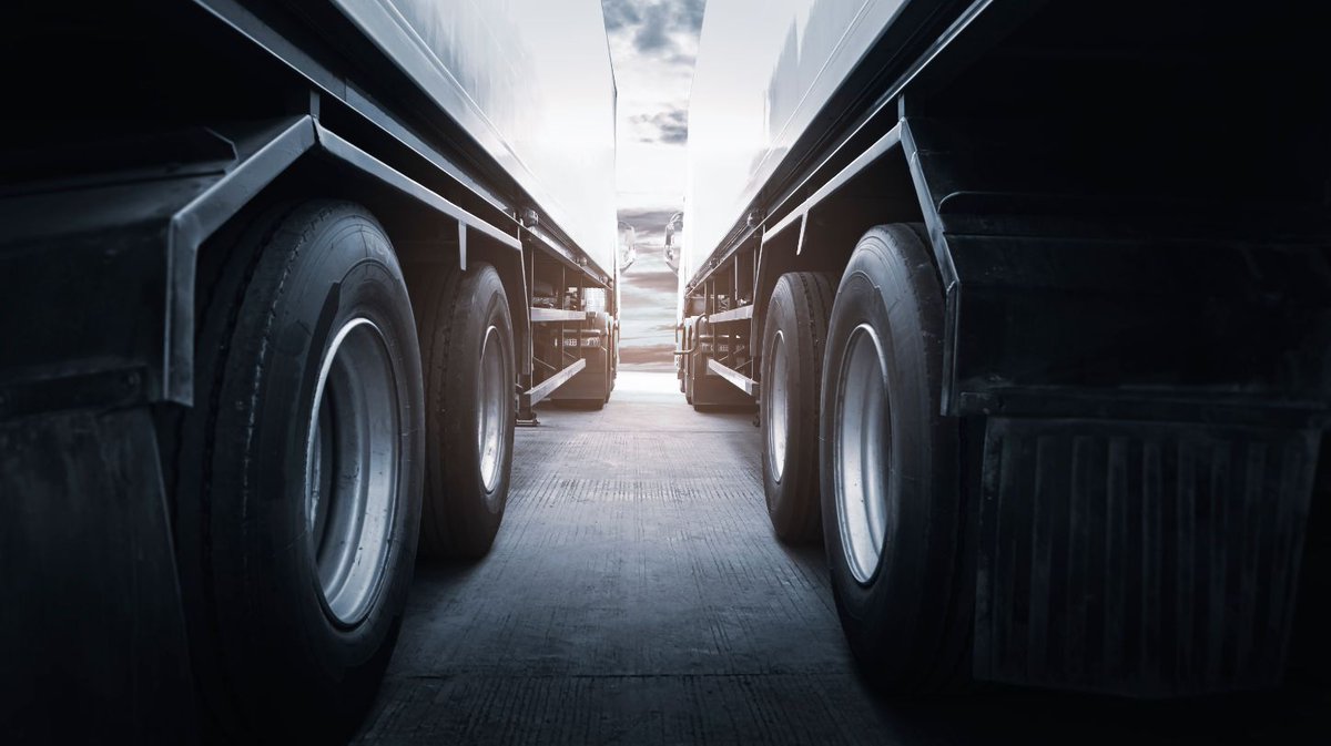 TNHaulage's tweet photo. US logistics sector sees surge in R&amp;D investment.

According to industry data from the @NCSESgov, companies in this sector have collectively invested £7.8bn in R&amp;D, up from £5.4bn the previous ye...

Check out the full story 👉 https://t.co/8QkVjZ3A3P (@LogisticsManagr)

#haulage https://t.co/vsP1cfAuTi