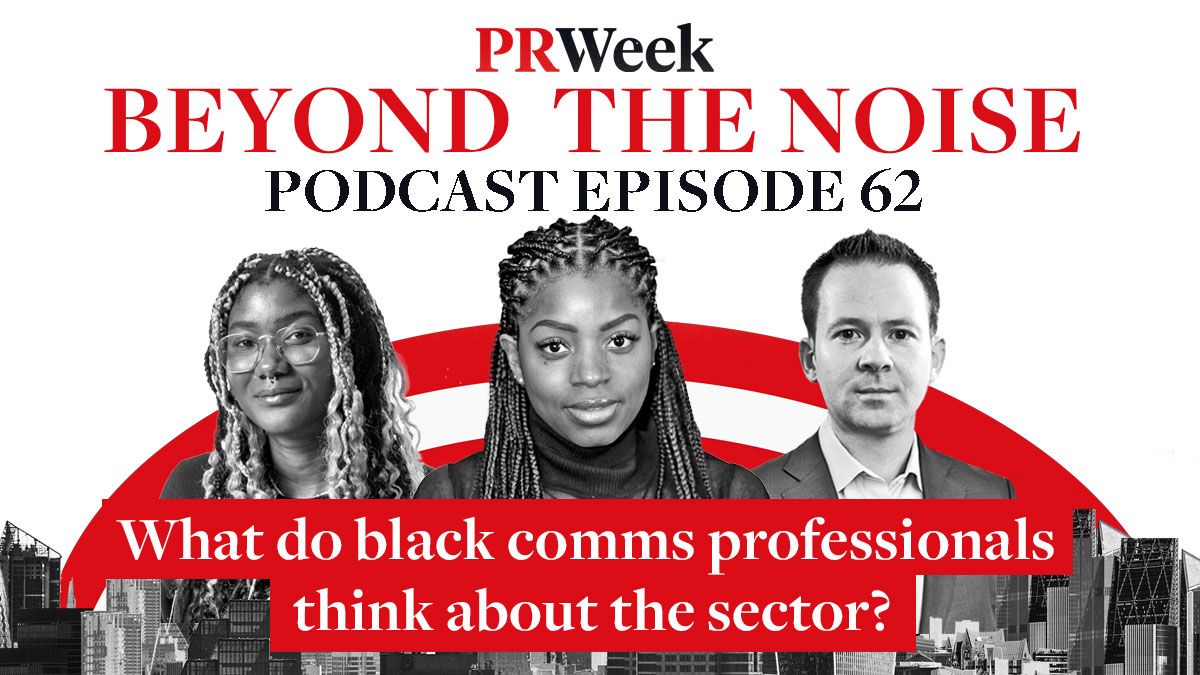 PRWeek UK tweet media