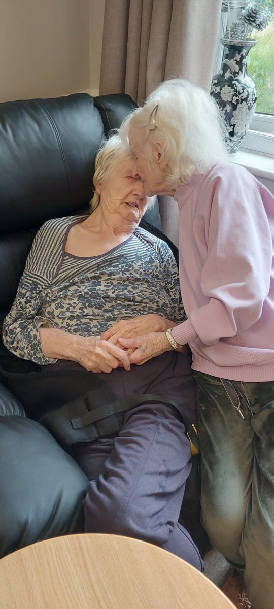 Special Friends.
<a href="/AnchorLaterLife/">Anchor</a> 
#friends