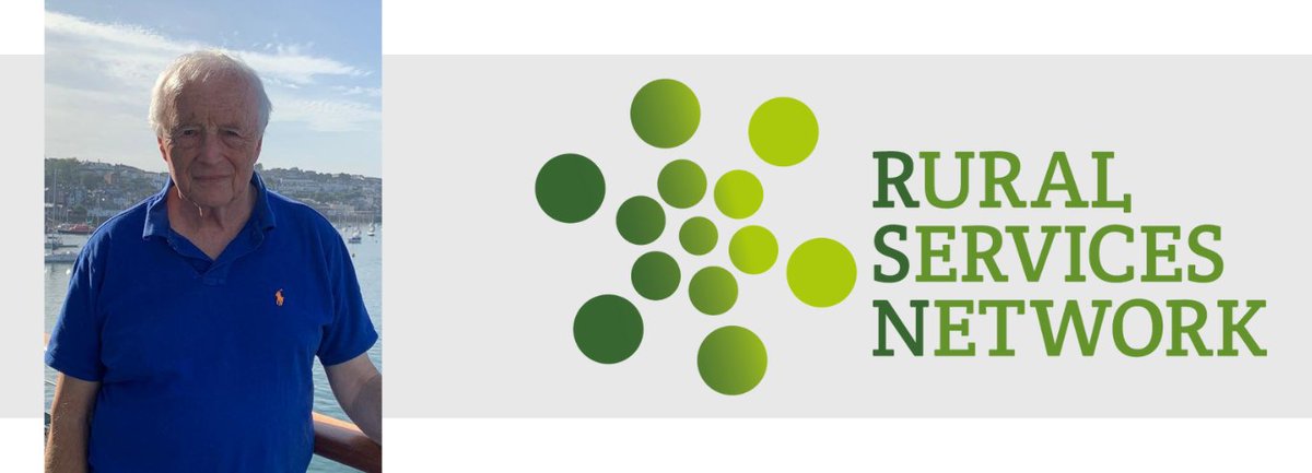 RSNonline's tweet photo. 🌟Celebrating David Inman's legacy in rural advocacy! David's work with the Rural Services Network has been pivotal. Read about David's remarkable contributions and the impact he's made. ▶️https://t.co/nkfDyeAA7M
#RuralServicesNetwork  #RuralAdvocacy #LegacyOfService https://t.co/lyIXZ16Knw