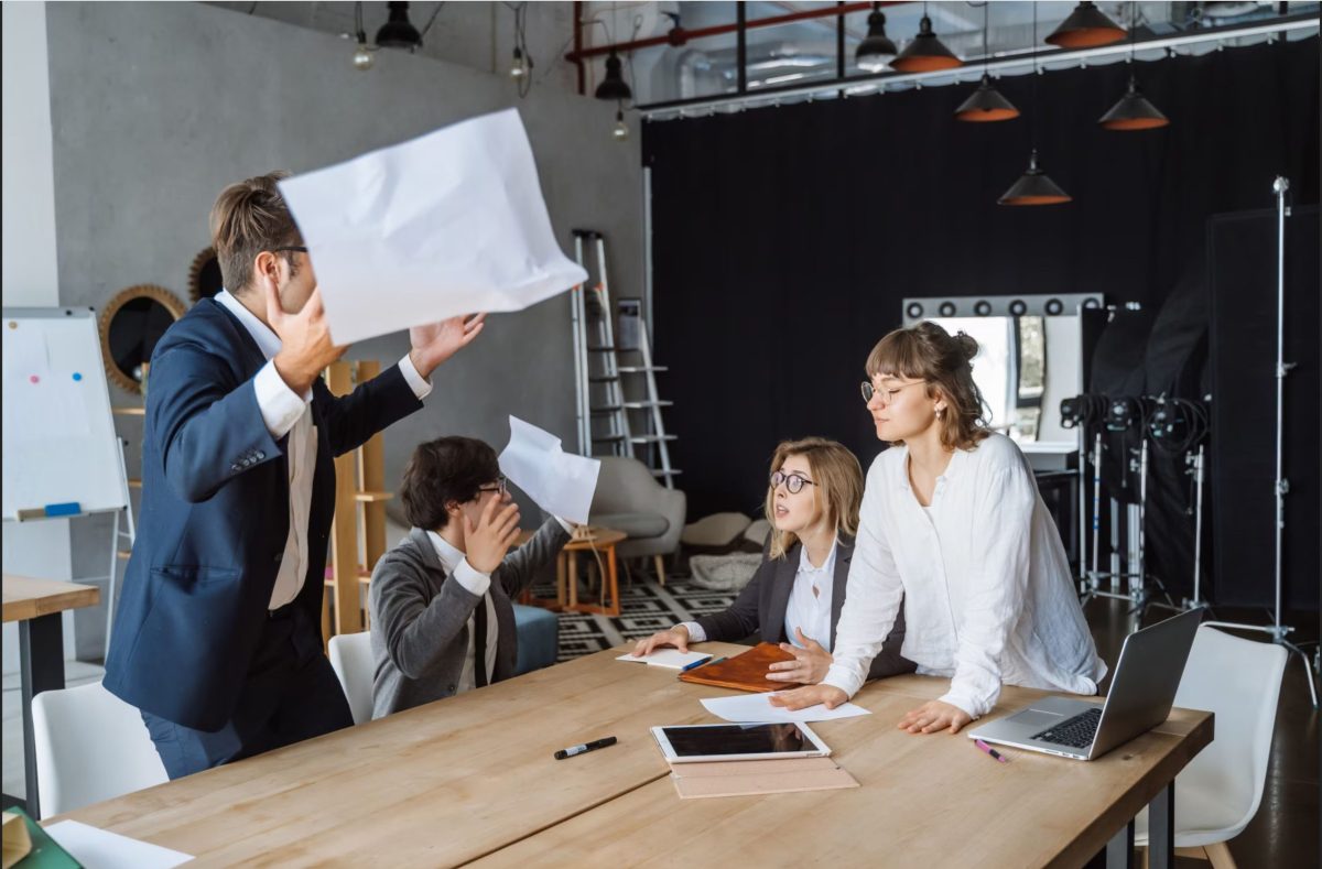 simple_agile's tweet image. Are you sure your Scrum team is mature enough? Check out our expert blog post and find out: simpleagile.org/breaking-throu… 
#ScrumTeam #Agile #simpleagile #teamaudit #AgileCoach #ProjectManagement #AgileCommunity