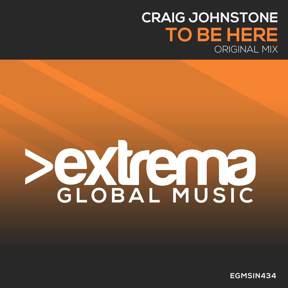 Our talented friend Craig Johnstone is back with another sublime track on Extrema Global Music! "To Be Here" has everything you love about uplifting trance!

GET YOU COPY HERE 👉 extrema.ffm.to/to_be_here

#Trance #TranceFamily #TranceMusic #ExtremaGlobalMusic