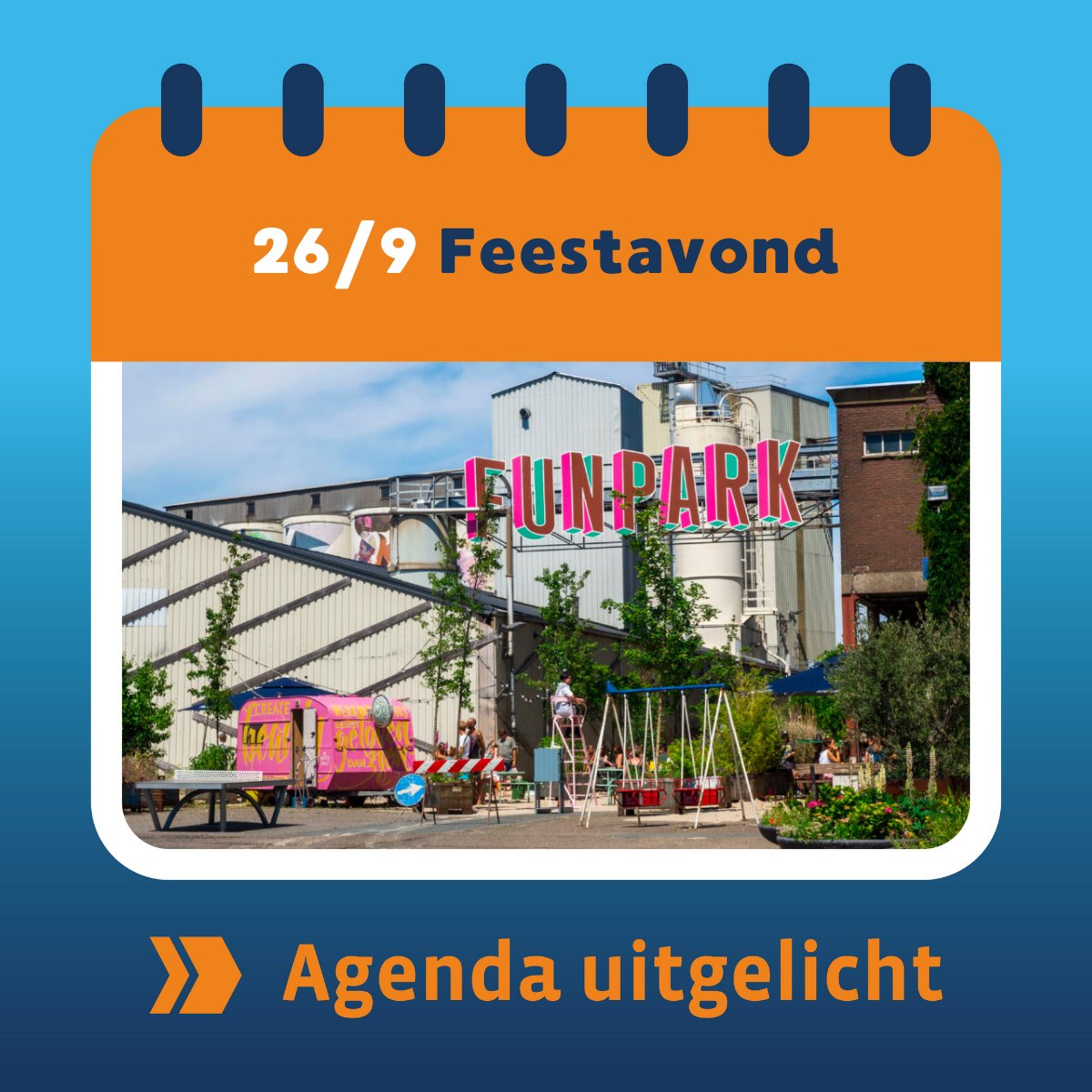 VSG (@vsgemeenten) on Twitter photo VSG bestaat dit jaar 75 jaar! Dit moment willen we graag met u vieren in <a href="/shertogenbosch/">'s-Hertogenbosch</a> op 25 en 26 september. Gedurende 2 dagen bieden wij u een gevarieerd congresprogramma aan. Zoals de netwerkavond op 26 september. U komt toch ook? sportengemeenten.nl/agenda-item/vs⦠VSG bestaat dit jaar 75 jaar! Dit moment willen we graag met u vieren in <a href="/shertogenbosch/">'s-Hertogenbosch</a> op 25 en 26 september. Gedurende 2 dagen bieden wij u een gevarieerd congresprogramma aan. Zoals de netwerkavond op 26 september. U komt toch ook? sportengemeenten.nl/agenda-item/vsā¦