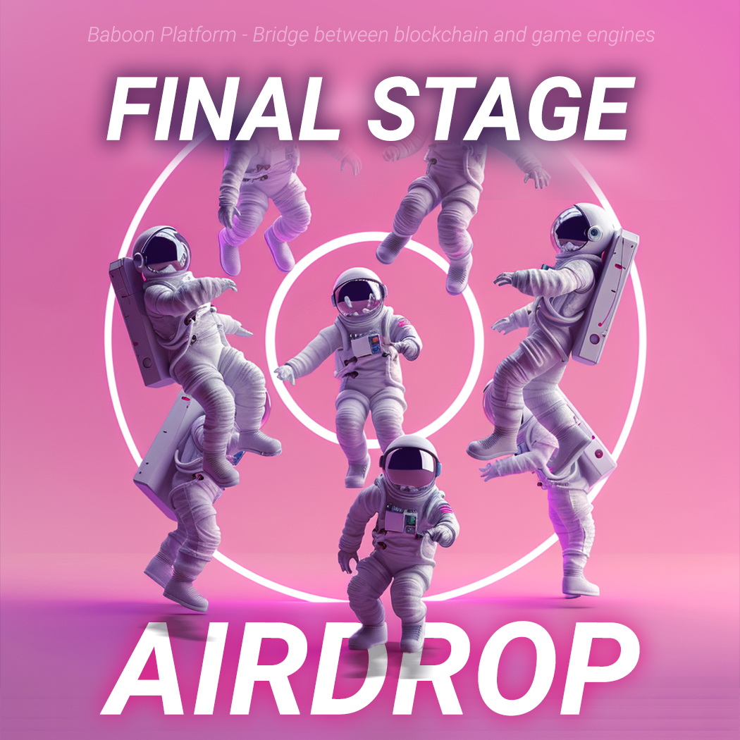 Baboon Token (BOON) tweet media