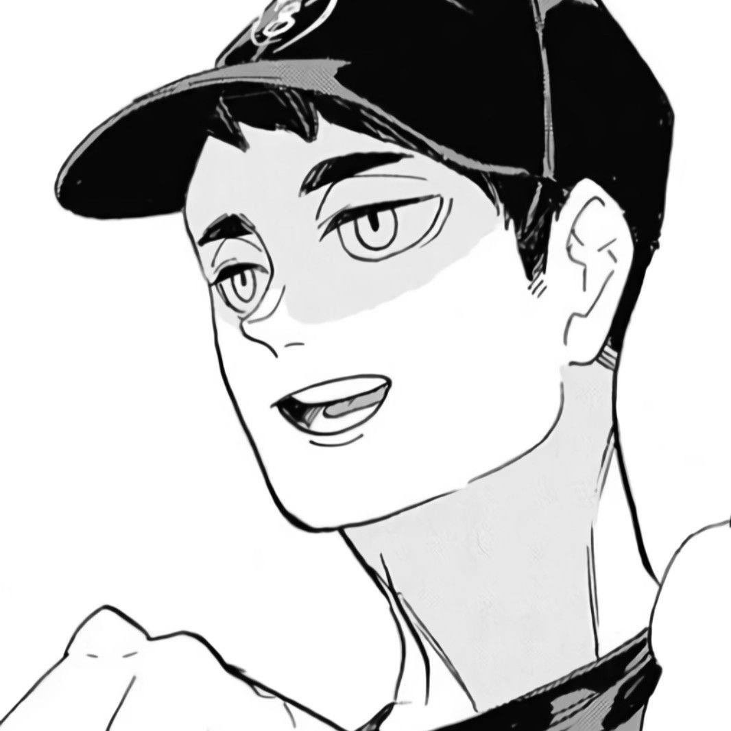 rievrse's tweet image. you didn’t know that you’ll meet your ex, #osamu miya again in an unconventional way.