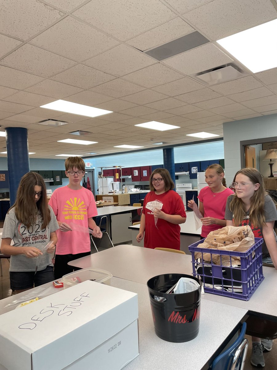 ECMS_FCCLA tweet media