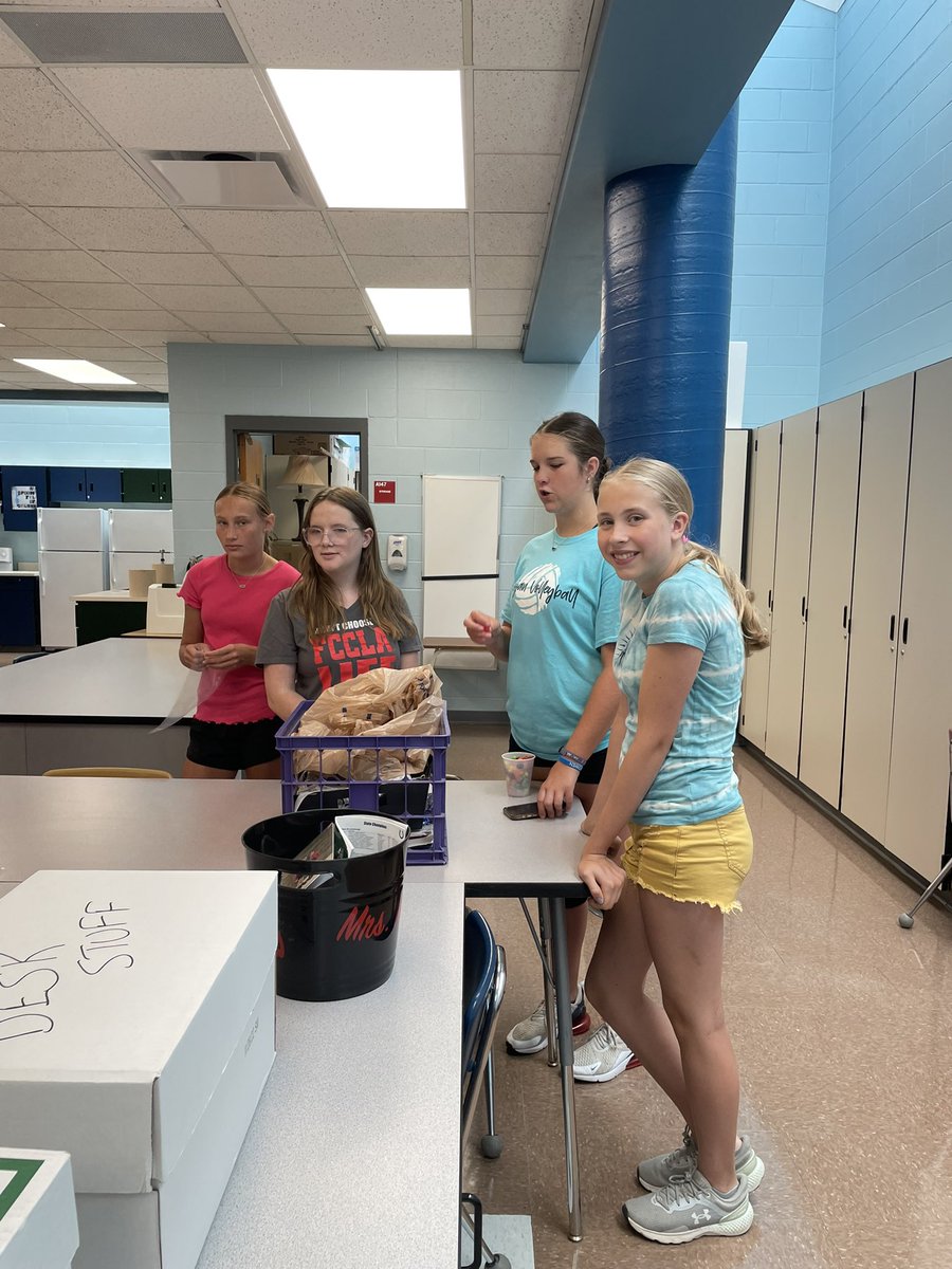 ECMS_FCCLA tweet media