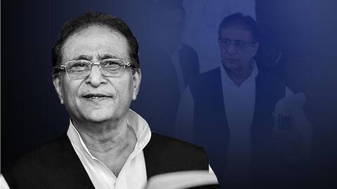 ReportersDigest's tweet photo. #Azamkhan सहित 6 आरोपियों को कोर्ट ने किया बरी। जबरन मकान खाली करा कर तोड़े जाने के मामले में #rampur की एमपी एमएलए कोर्ट ने सुनाया फैसला। बरी होने के बावजूद आज़म खान अभी नही हो सकेंगे रिहा,,
👇
देखे क्या था पूरा मामला?
https://t.co/R1bbWtKJxi https://t.co/CZHDx6MDeh
