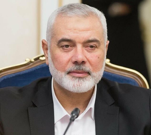 Hamas’ın siyasi büro lideri, islâm mücahidi İsmail Haniye; İran/Tahran’da uğradığı suikast sonucu şehid olmuştur. 

Cenab-ı ALLAH şehadetini kabul etsin, başta Gazze’de direnen kardeşlerimiz olmak üzere, tüm inanmış islâm aleminin başı sağolsun..