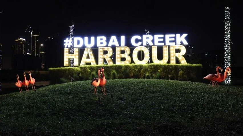 AkASign3dSign's tweet image. Al Khat Al Areed: Transforming Spaces with Striking Signage

At Al Khat Al Areed, we take pride in creating impactful signage that not only enhances brand visibility but also transforms the ambiance of any space. Our recent project at Dubai Creek Harbour.