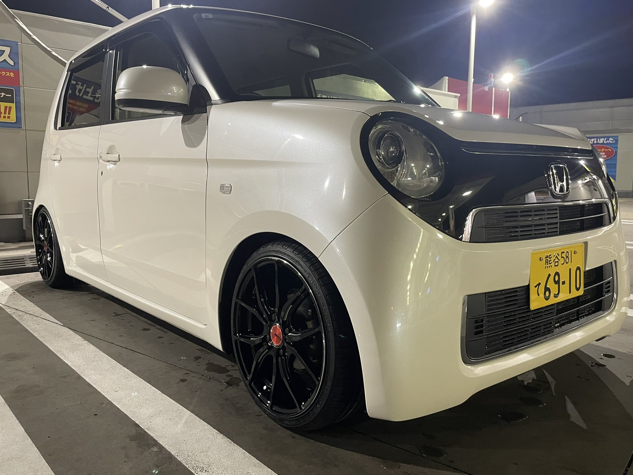 M49でお願い致します❢ ☆ お題『SHOEI JO』 24/Mar/2024 先日 SHOEI GALLERY YOKOHAMA