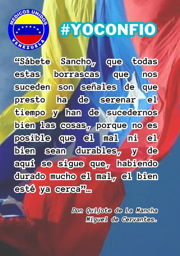 JorgeIsaacAlva6's tweet photo. #YOCONFIO debemos tener certeza de que vamos en el camino correcto!!! Hasta el final https://t.co/183hfxhEws