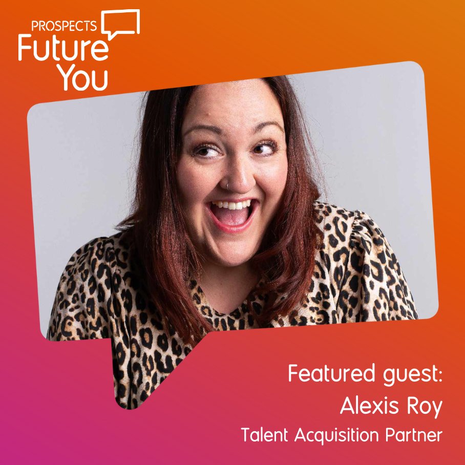 Prospects.ac.uk tweet media