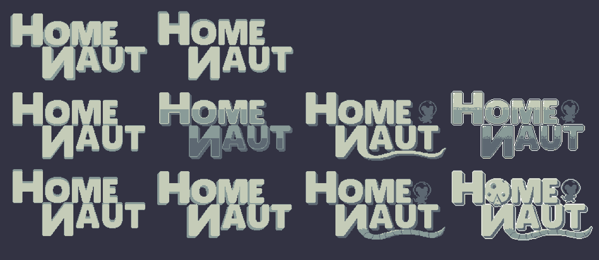 HomeNaut 🐭🏠 Wishlist Now! | Origami Sword tweet media