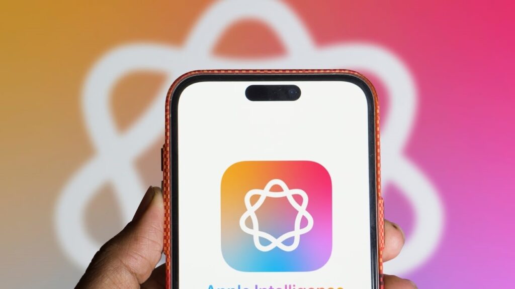 ITechManiaIT's tweet photo. iOS 18.1: l’AI di Apple è pronta a brillare? https://t.co/jINP4sZjbX https://t.co/SO0yqcnvF8