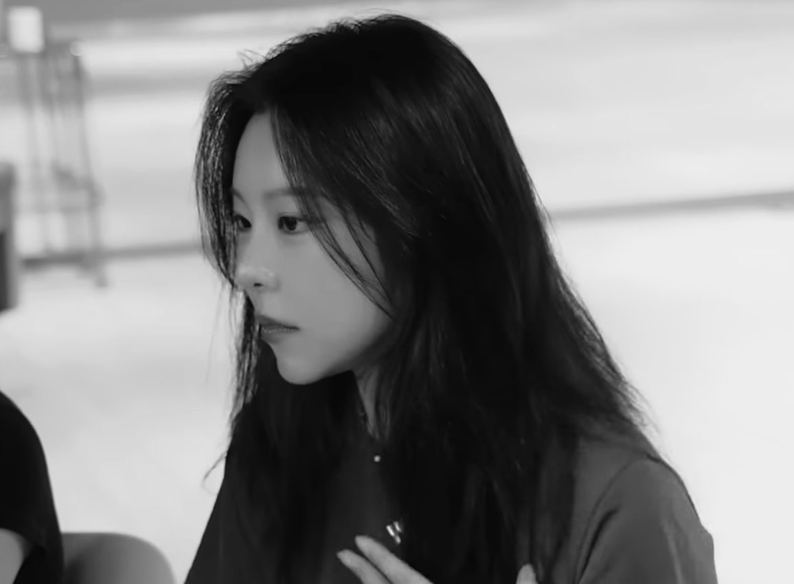 유전의 힘이란 거… 대단한 거 같아,,,
휘인이는 어머니 예술성까지 쏘옥 빼닮았잖아💕