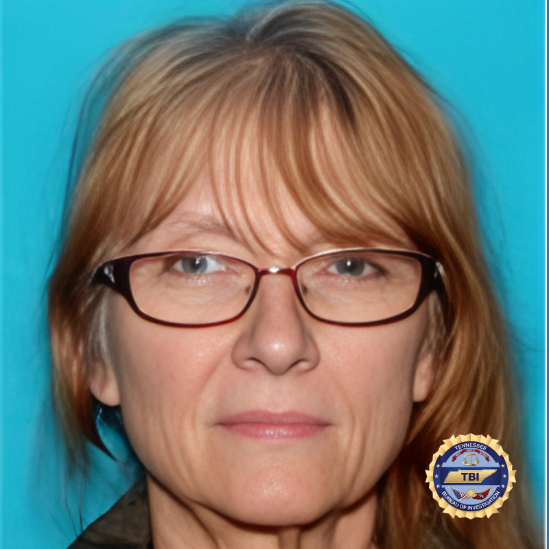 A #TNSilverAlert has been issued on behalf of the Memphis Police Department for 67-y/o Charlotte Zimmermann. She was last seen on July 30 in Memphis.

See her? Please contact the Memphis Police Department at 901-636-3990.  Or, call TBI at 1-800-TBI-FIND.