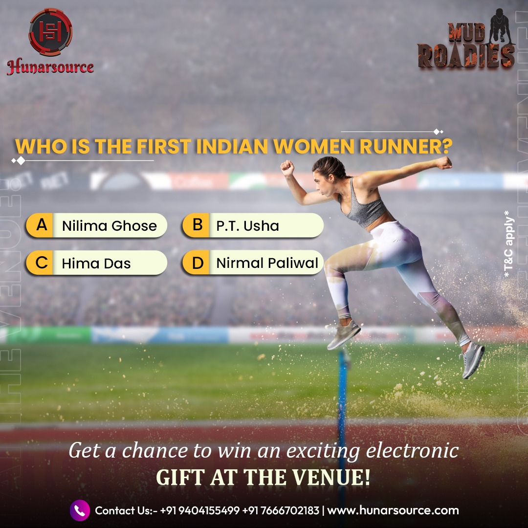 Exciting gifts await!  Show off your knowledge and drop the correct answer to our special question in the comments below. The winner will receive an amazing prize! Join us at Mud Roadies and make this Friendship’s Day unforgettable.