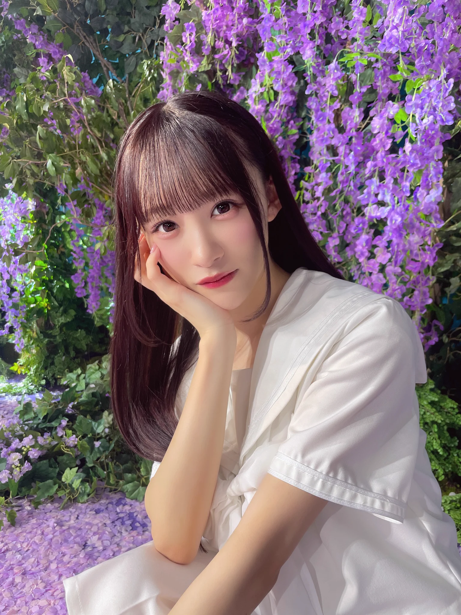 音嶋 莉沙 on X: 