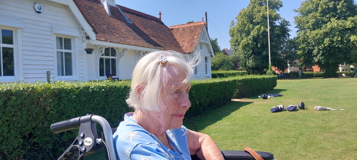 Anyone for Cricket.
<a href="/AnchorLaterLife/">Anchor</a>