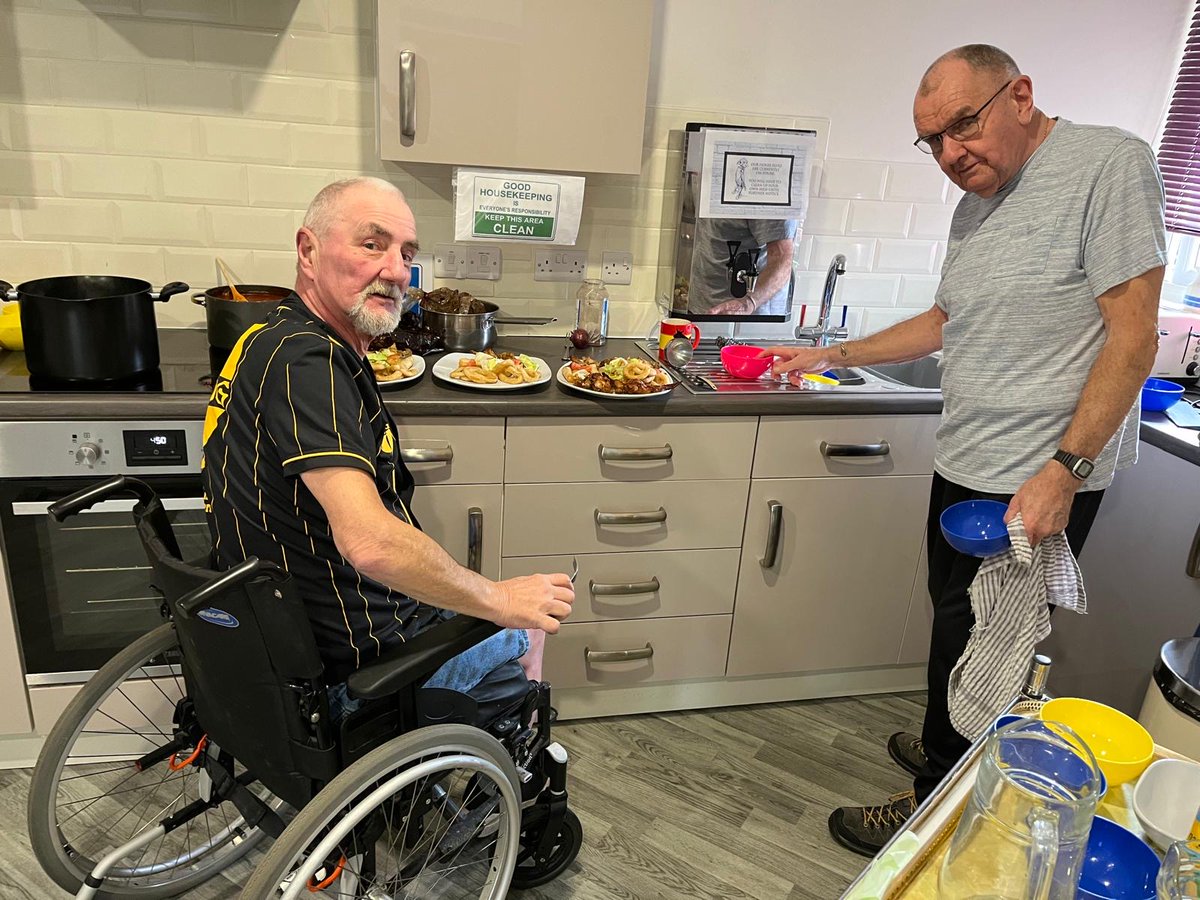 Muir Group Housing Association tweet media