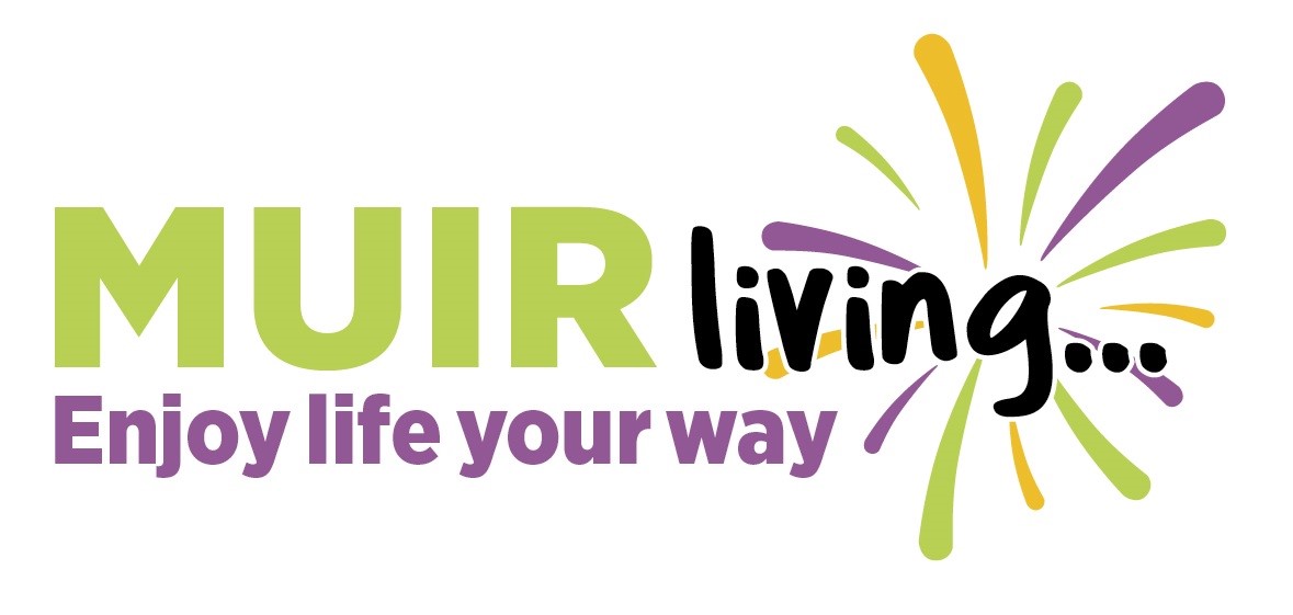 GEORGE Donnelly is cooking up a culinary storm as his internationally-inspired lunch club tickles the taste buds of Muir Living residents🤩🧑‍🍳🥘😋
He’s found a new purpose since moving to the Tweedsmuir #MuirLiving location in Chester👍
muir.org.uk/our-latest-new…