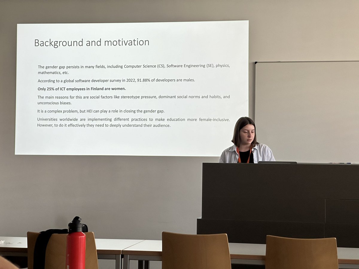 CSEE&T 2024 tweet media