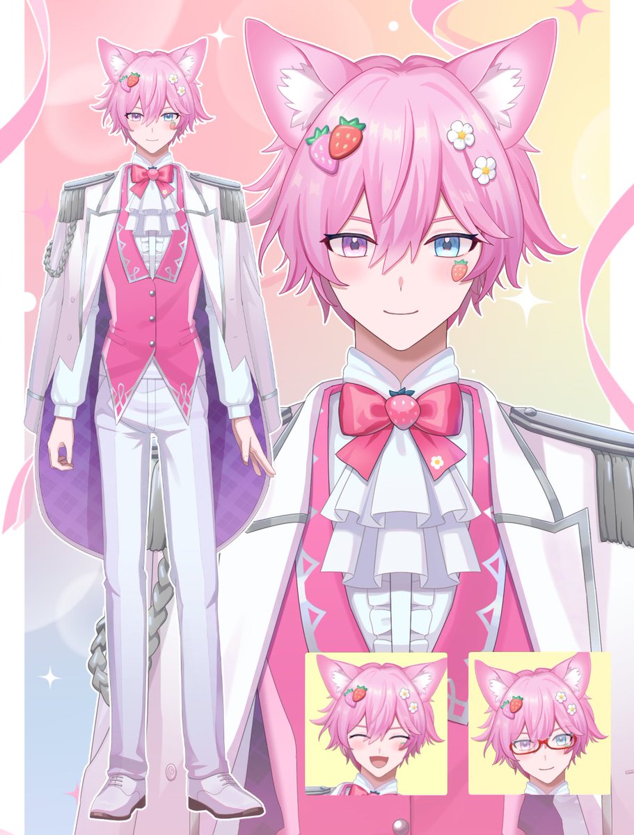 NAZUNA 💜illustrator (@ZANUZAlab) / Posts / X