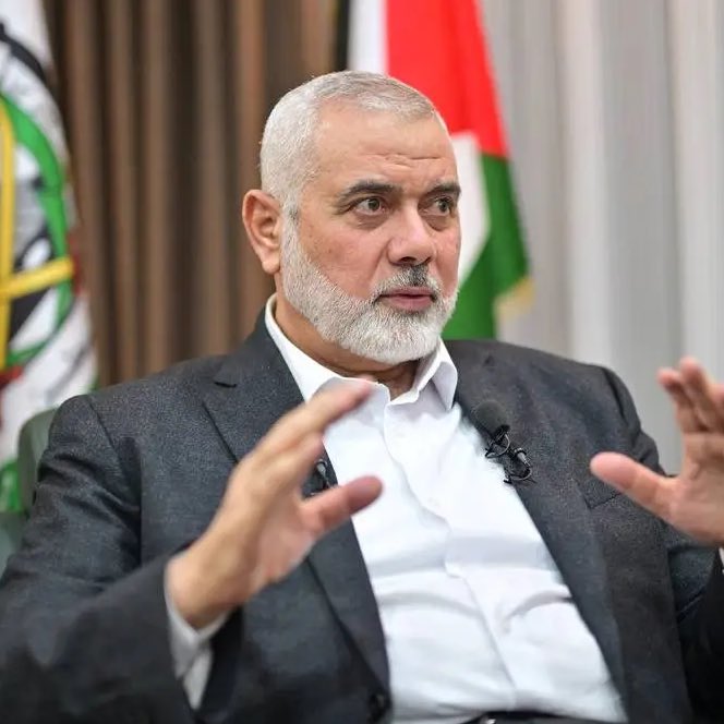 Siyam_Ch's tweet photo. BREAKING: ISMAIL HANIYEH HAS BEEN ASSASINATED IN TEHRAN
#Iran #ismailhaniye #Israel https://t.co/HNvyOwlbCC