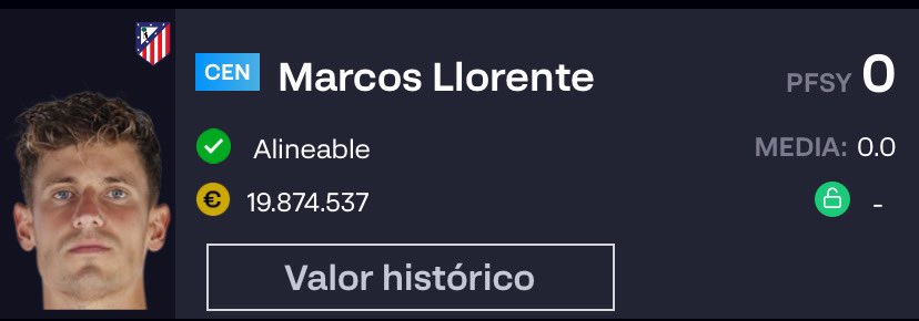 Asesor Colchonero 🔴⚪️ tweet media