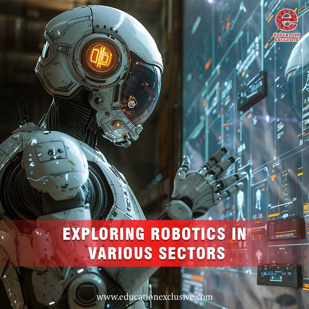 educationexclus's tweet photo. Embrace the future with robotics, where the possibilities are as limitless as space itself.

Check out the full article on
https://t.co/yGCKxj2n9L

#EducationExclusive #EducationNews #EducationToday #Robotics #Robots #ExclusiveInsights https://t.co/s5AVSTls6k