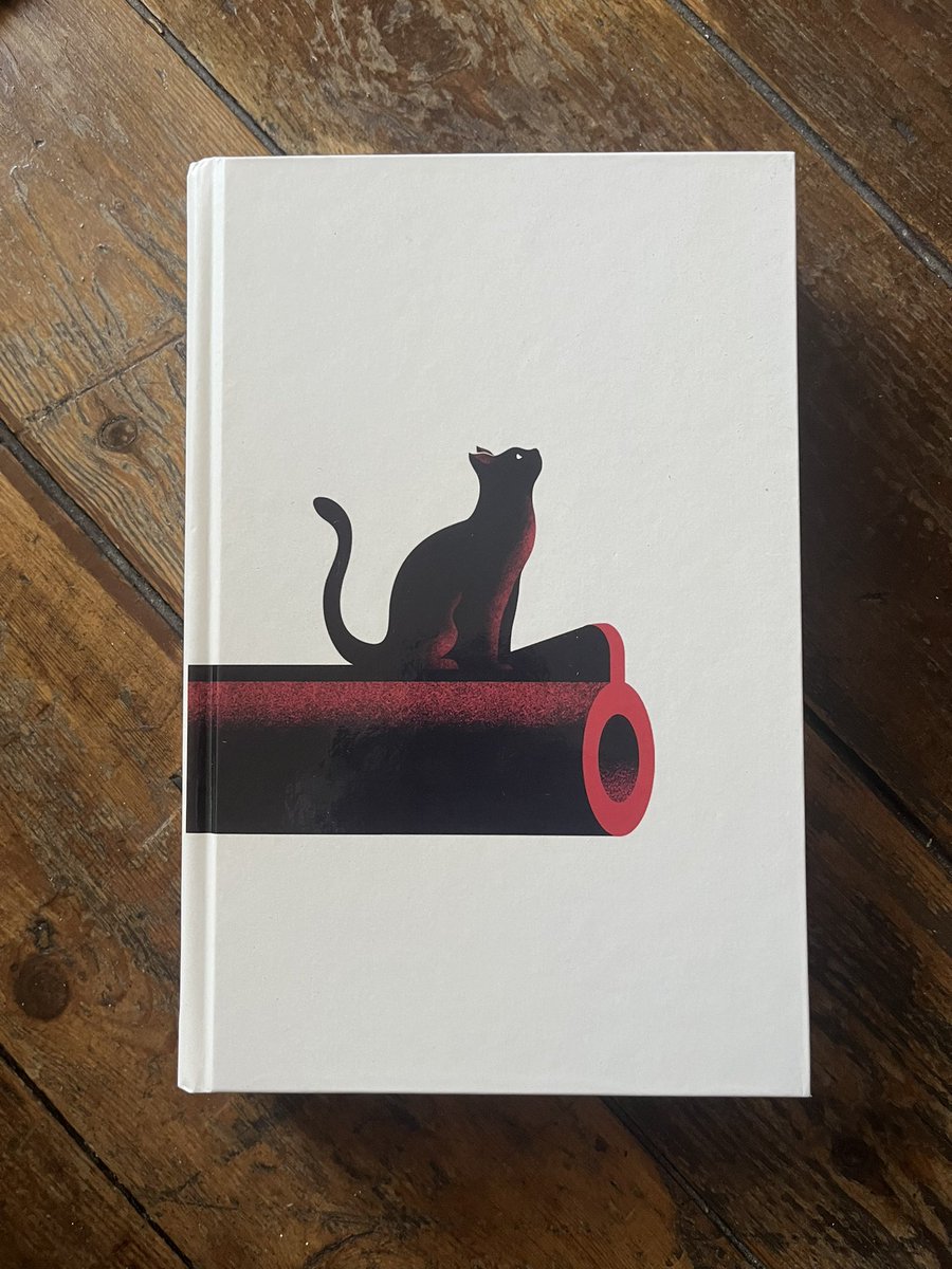 Sarra Manning tweet media