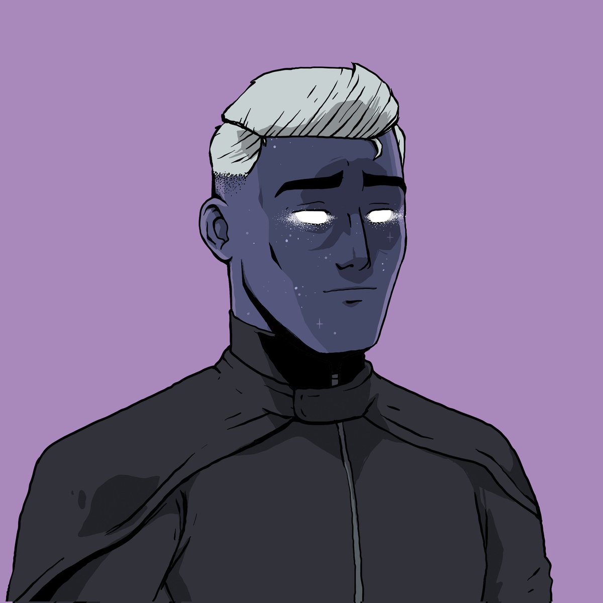 By now, everyone in INJ NFTs scene already got blown away by this <a href="/xCultofAnons/">Cult of Anons</a> 

OG collection already, a new and fresh force to the community.

I got this Daemon Lord.
Pick yours and dont fade.