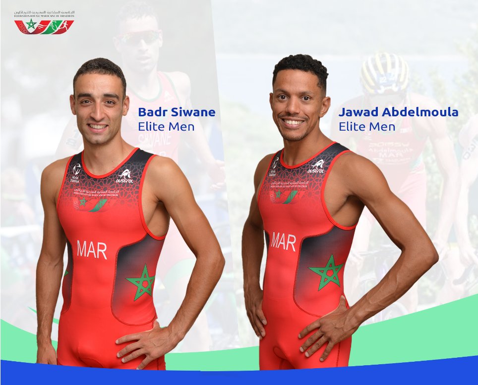 Comportement totalement égoïste et incompréhensible de Jawad Abdelmoula🇲🇦 aujourd'hui sur le Triathlon!!!!

Il savait qu'il était vraiment hors de forme pour la course (A ce niveau les athlètes connaissent très bien leur corps). Il a terminé aujourd'hui 46/55 sur la partie