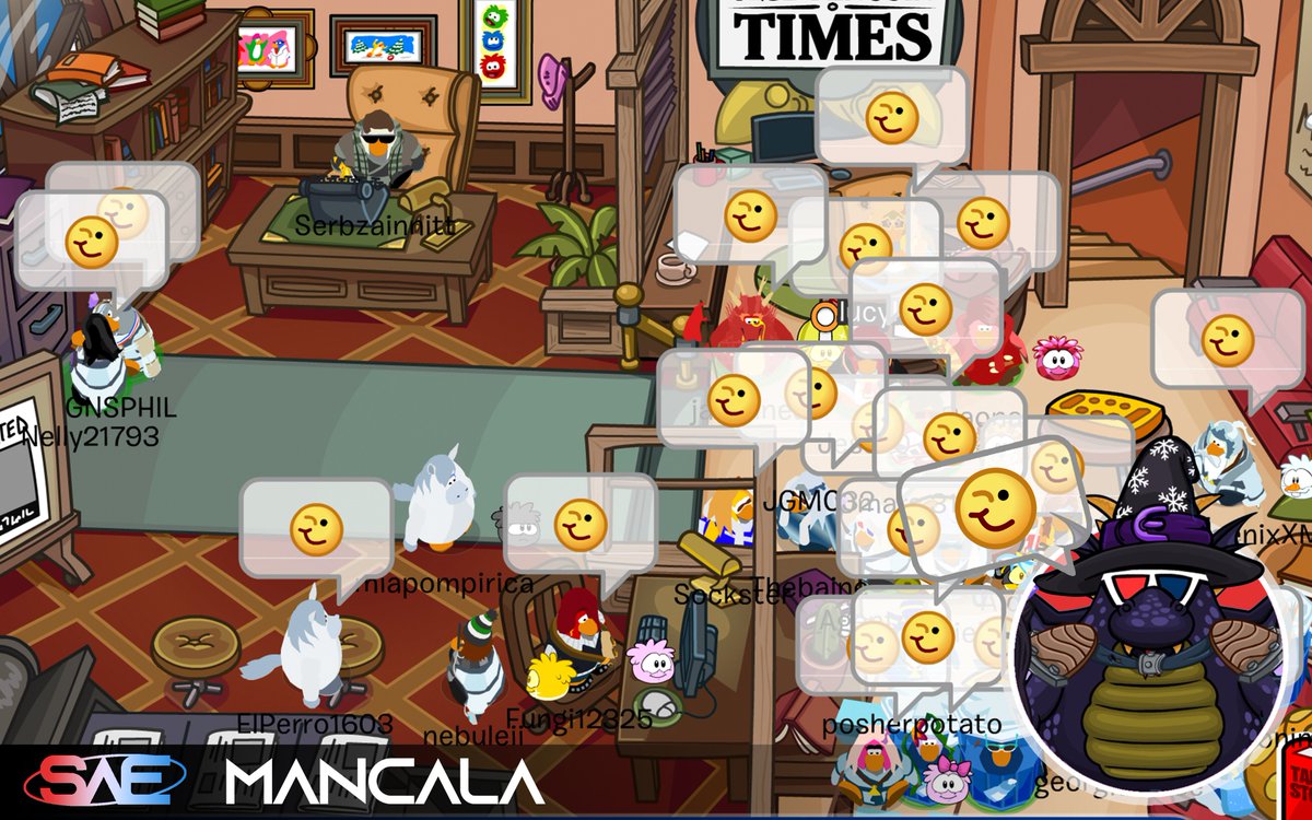 Stamps, Activities & Events tweet media