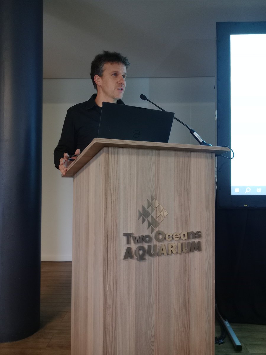 Marc Rius - Ecology & Evolution Lab tweet media