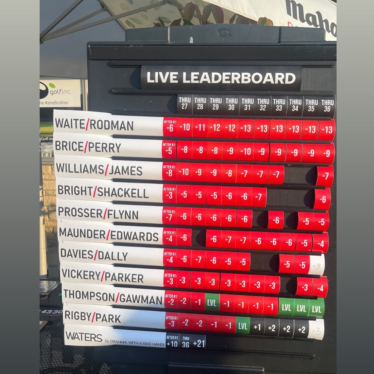 Alex Rodman tweet media