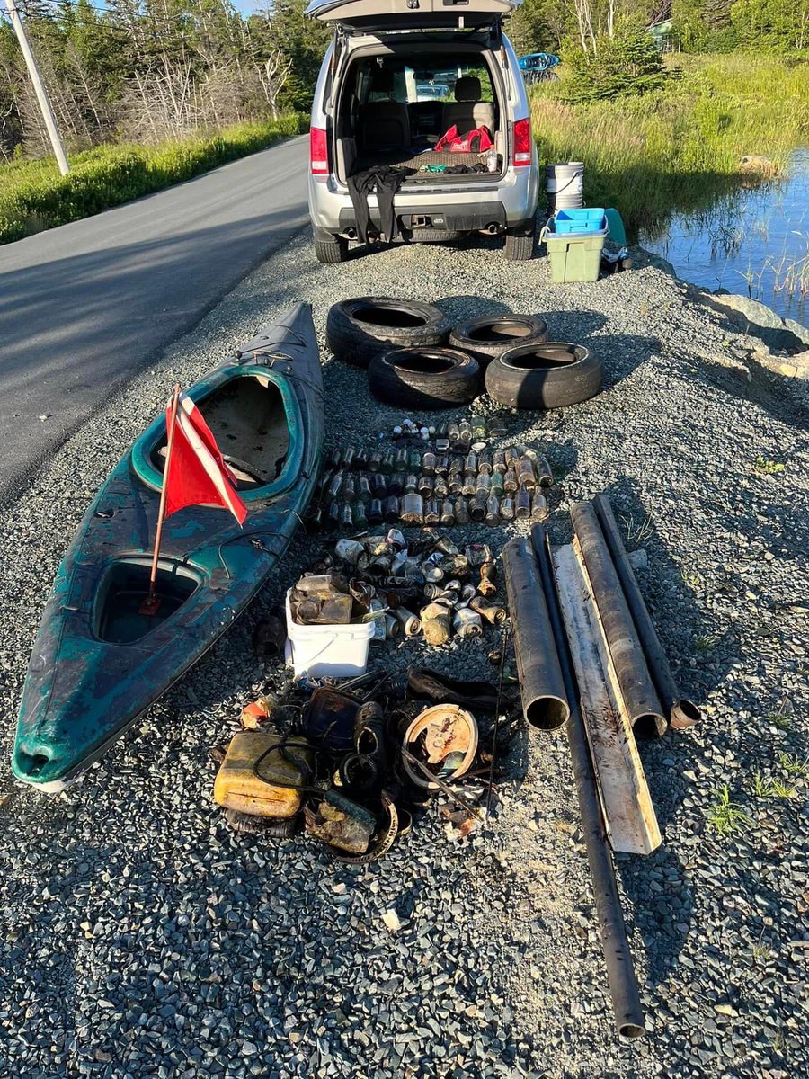 OCEAN HERO - JULY

Eugene Hynes of Avalon Pond Cleanups is our Ocean Hero for July. 

Visit our Facebook page to learn more about Avalon Pond Cleanups and how you can nominate someone as an Ocean Hero.