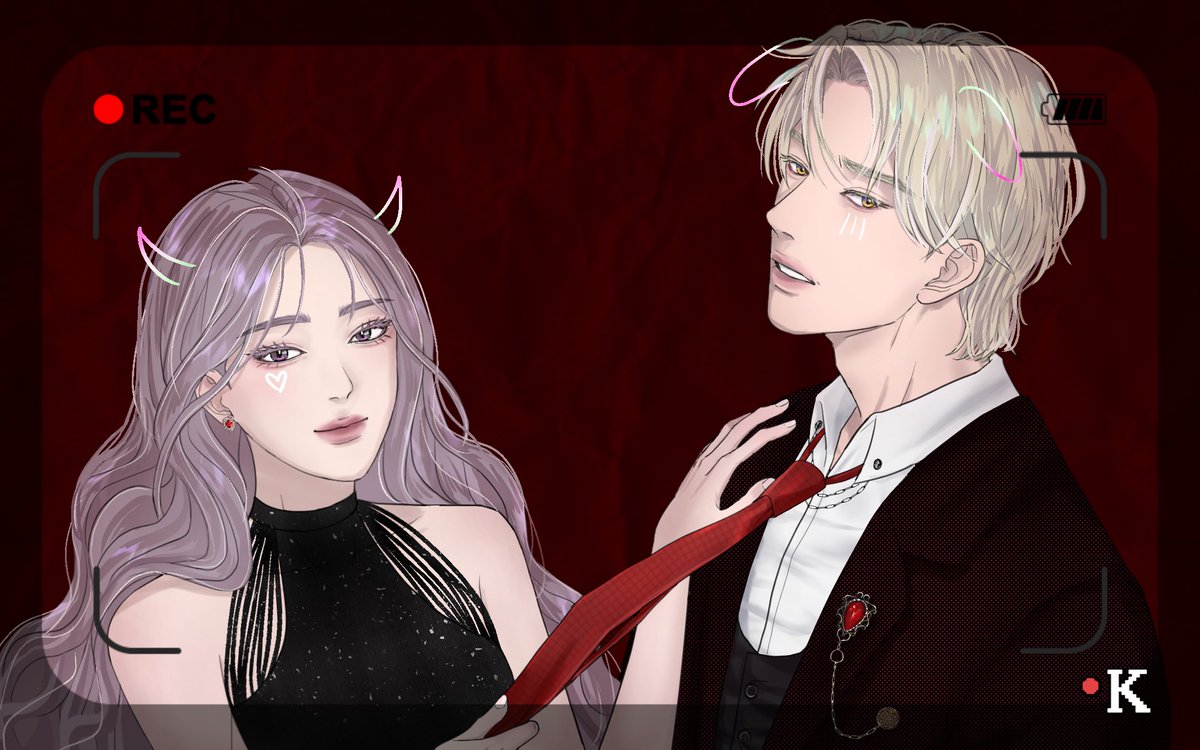 kuruukuru1's tweet photo. making my oc 🖤（っ＾▿＾）
#CLIPSTUDIOPAINT #illustration https://t.co/18uZY07nlS