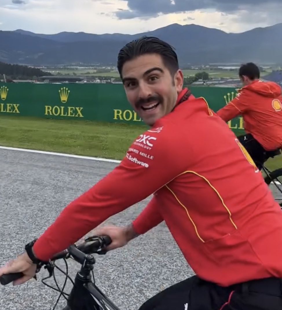 vanillakj's tweet photo. Happiest of birthdays to our fav Italian (and amore mio) 

Pier, I hope you know how loved you are by nation 55, you’re so special to us ❤️🫶🏻 https://t.co/gRn7mkT3hw