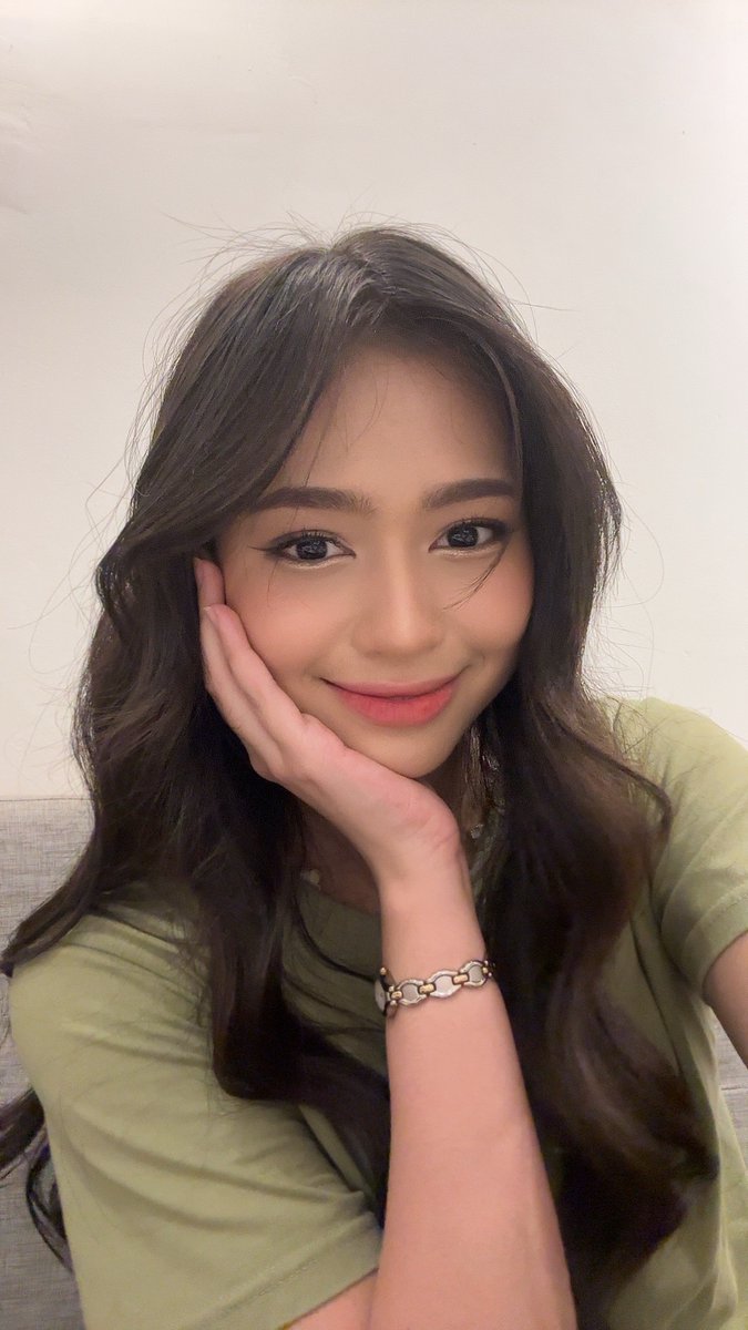 Kathrina Irene tweet media
