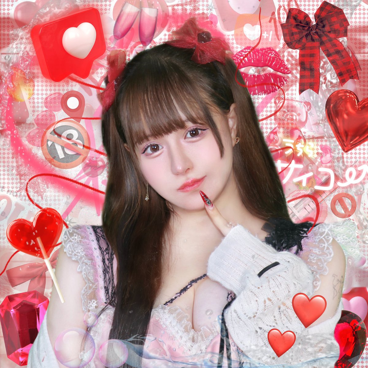 SNS_IDOL's tweet photo. /
🎠 #ろぐいん! 本日よりアー写解禁!
\
前進となるグループ
「 #LOG1N 」より2名が
SPメンバーとして活動決定!
┈┈┈┈┈┈┈┈┈⿻*.·
🩵 りぃあん
🩵 color:水色
❤️ わかにゃん
❤️ color:赤
┈┈┈┈┈┈┈┈┈⿻*.·
※SPメンバーは特殊ライブのみの出演となります。 https://t.co/84FFXFBmsT