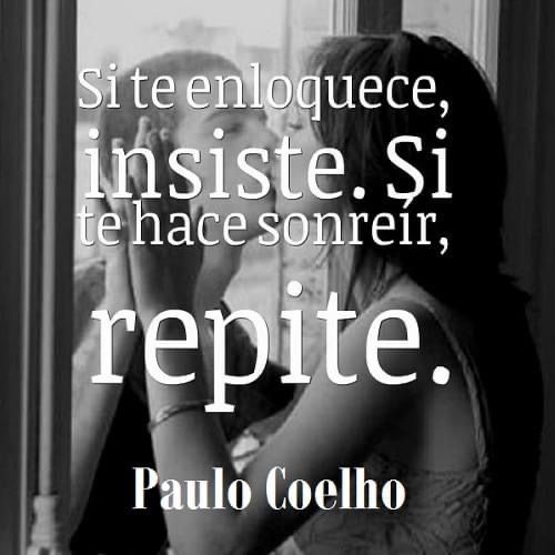 Paulo Coelho Español (@paulocoelhodice) on Twitter photo 