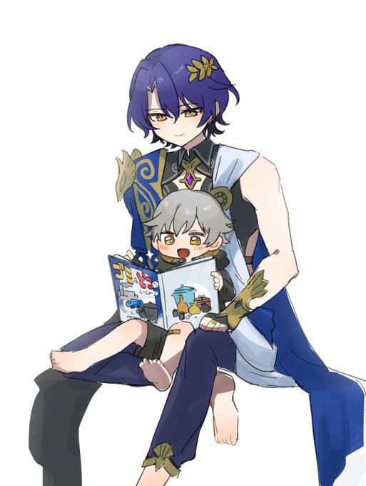 Ver2.4の穹レイの存在しない記憶 