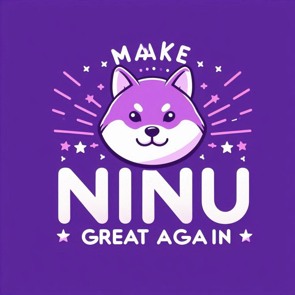 Neiro Inu tweet media