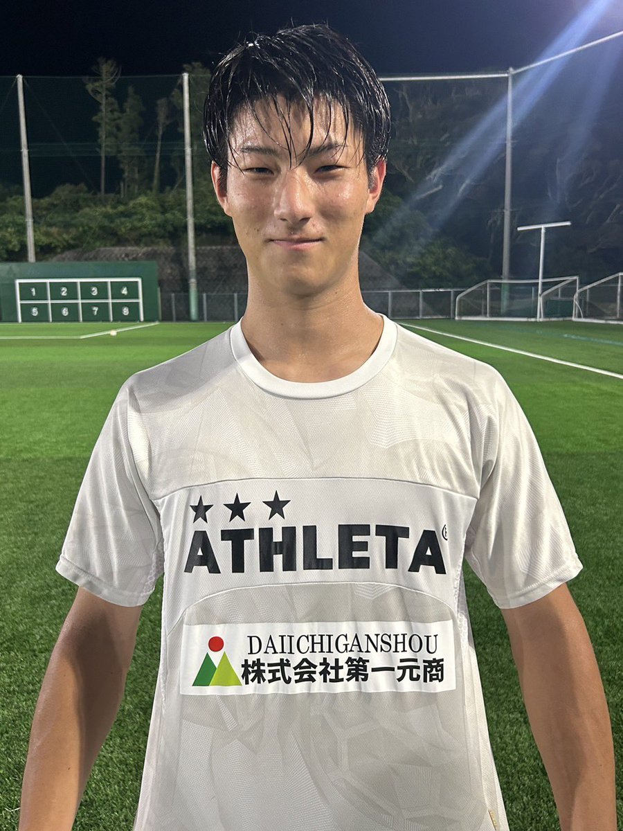 この度、株式会社 第一元商 様よりアップで着用するウェアを提供して頂きました。 ご支援いただいておりますこれまでのスポンサー企業様に加え、株式会社  第一元商 様の想いを背負い、「一丸」となって戦って参ります。 引き続き応援よろしくお願いします！ #国際武道大学 ...