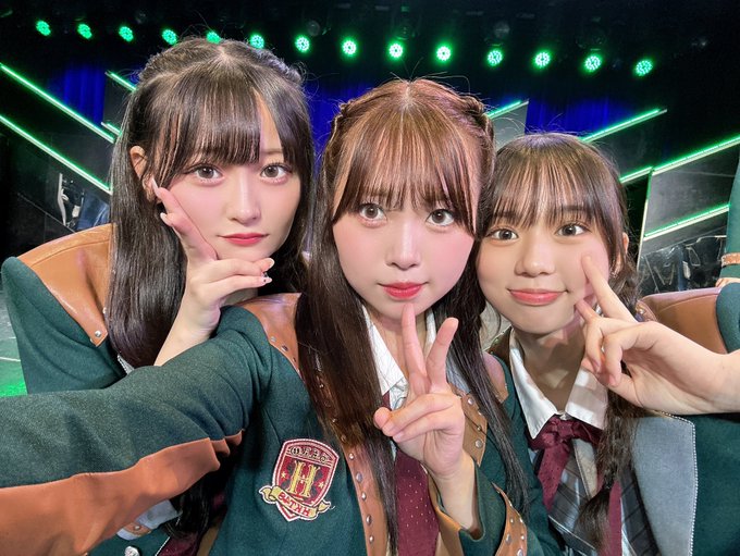 石橋颯のTwitter画像47