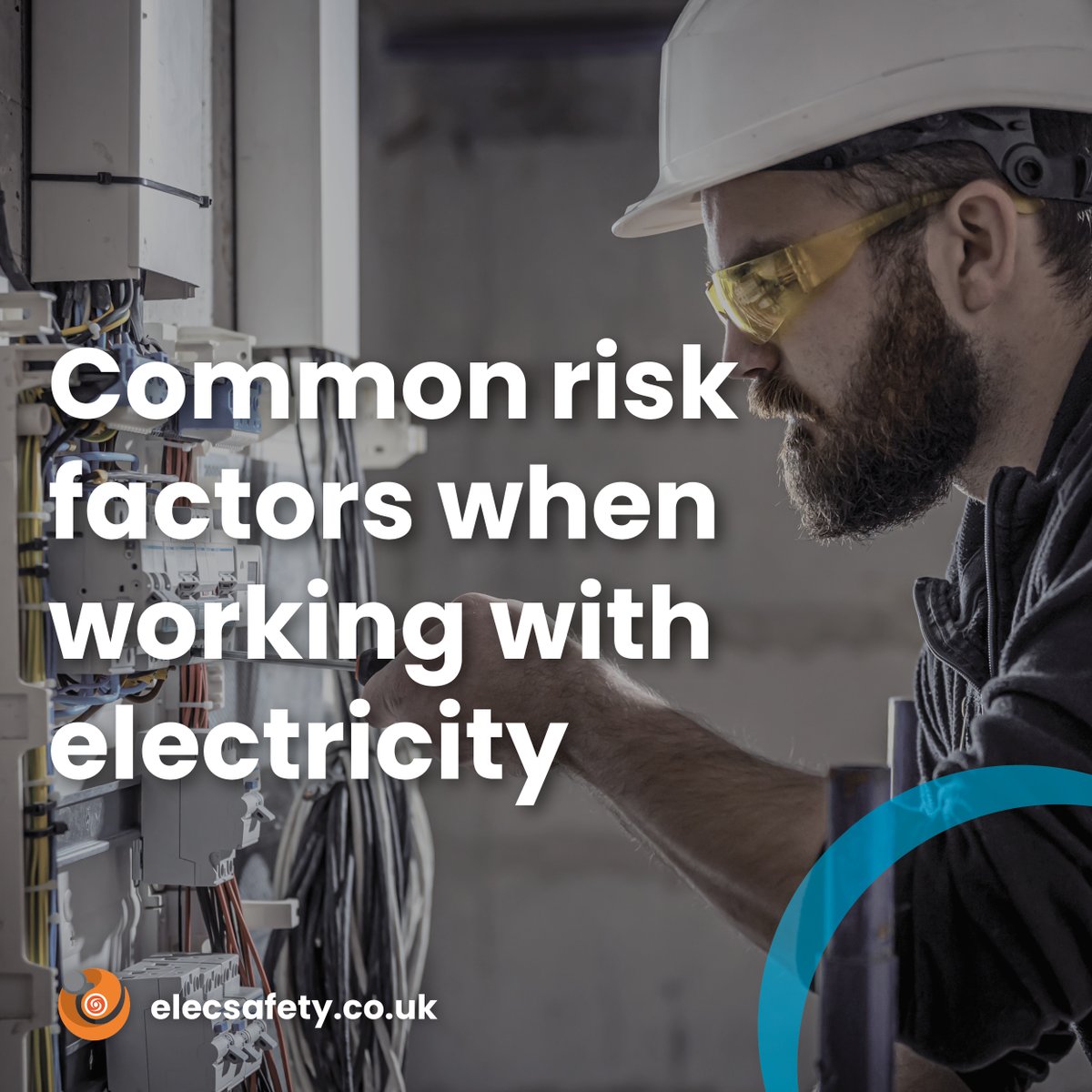 Electrical Safety UK Ltd. tweet media