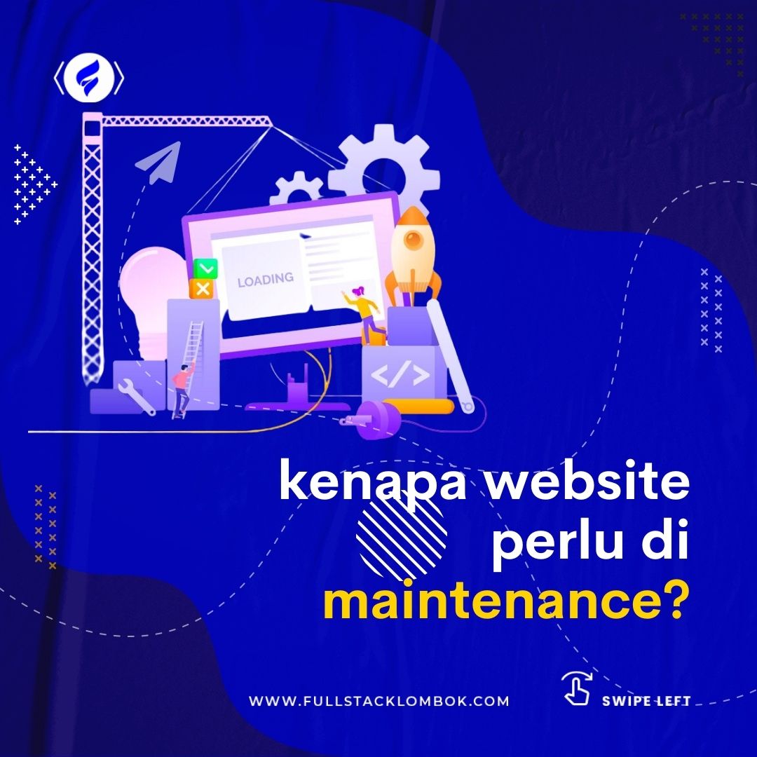 fullstacklomb0k's tweet image. Keamanan: Pembaruan rutin mencegah serangan.
Kinerja: Optimasi kecepatan dan bug.
Ketersediaan: Minimalkan downtime.
Konten: Update konten.
Optimisasi: Tingkatkan pemasaran dan konversi.

 #WebsiteSecurity #SoftwareMaintenance #PerformanceOptimization